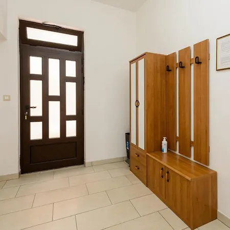 Apartmán Milar *