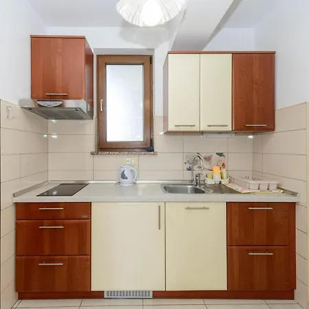 Appartement Milar Rovinj