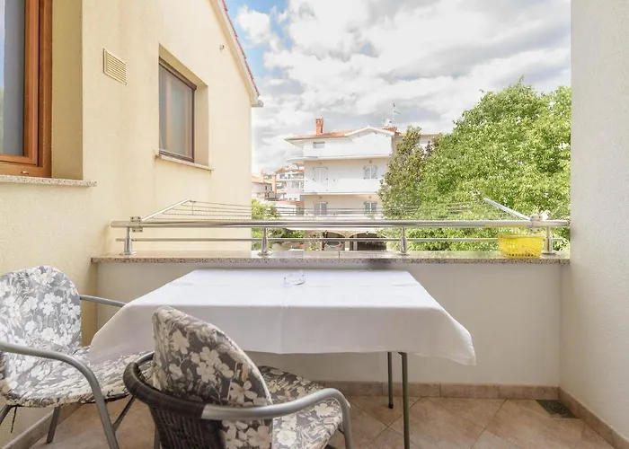 Milar Διαμέρισμα Ρόβινι