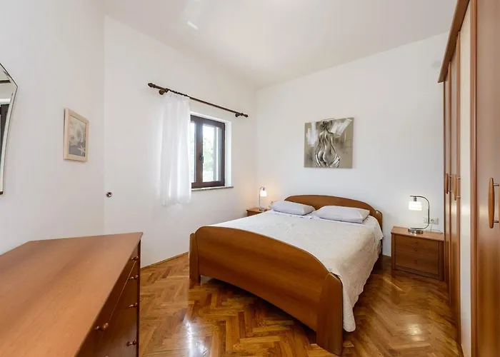 Milar Διαμέρισμα Ρόβινι