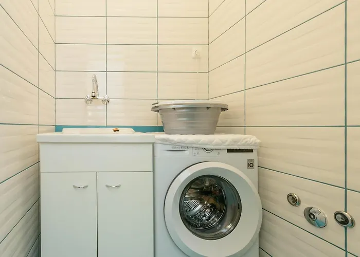 Milar Apartamento Rovinj