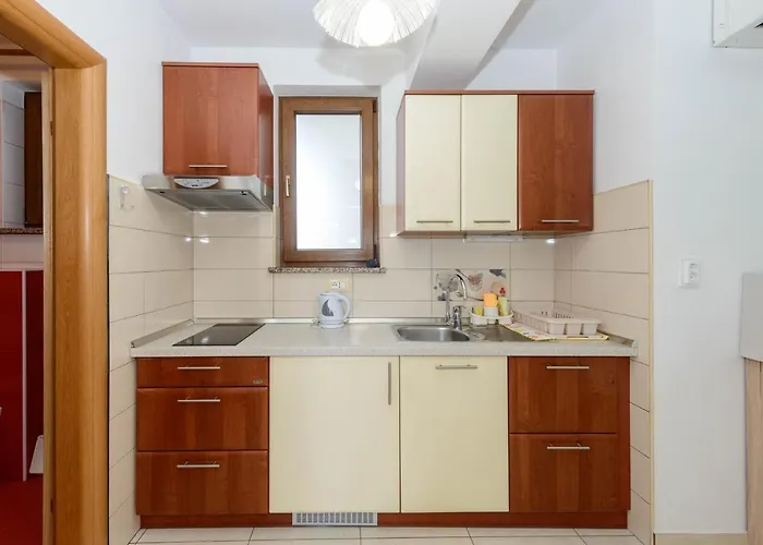 아파트 Milar 로비니