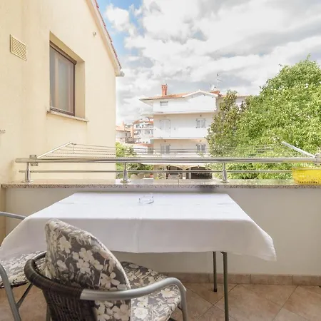 Milar Apartament Rovinj
