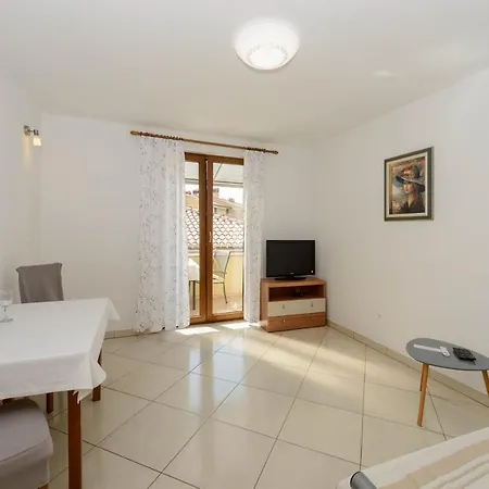 Apartament Milar Rovinj