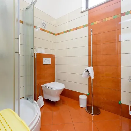 Milar Apartment *