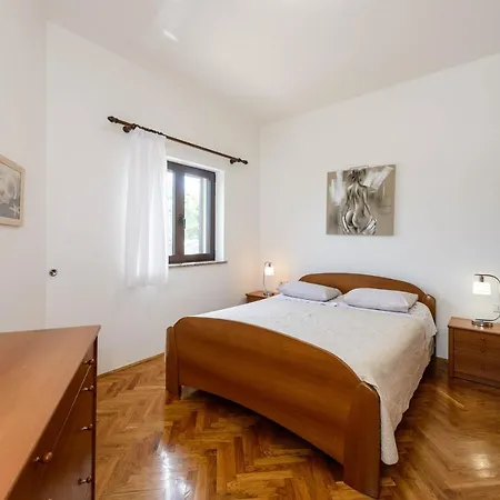 Milar Apartament Rovinj
