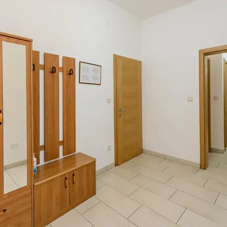 Milar Apartament Rovinj