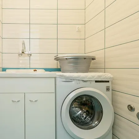 Milar Apartment Rovinj