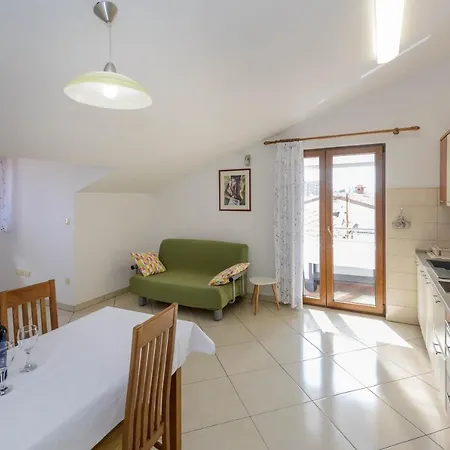 Milar Apartment