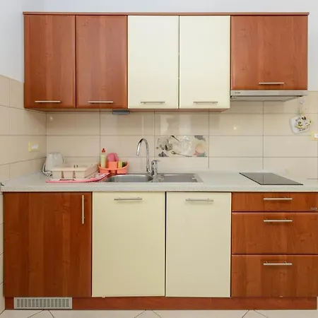 Milar Apartment *