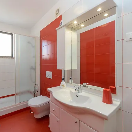 Milar Appartement *