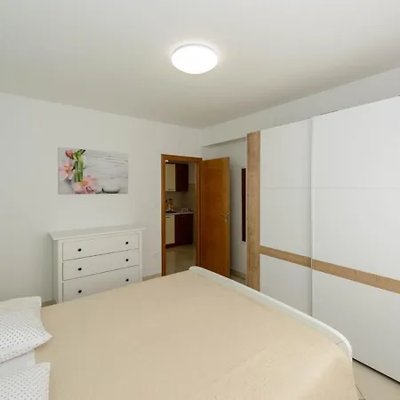 Apartament Milar Rovinj