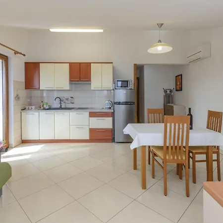 Apartament Milar Rovinj