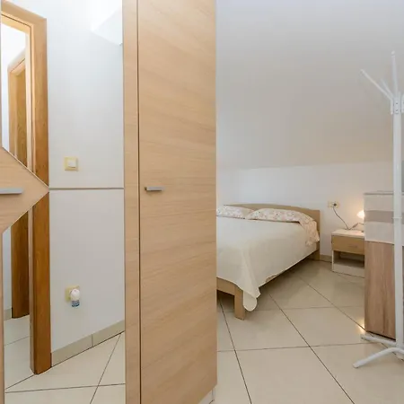 Milar Appartement Rovinj