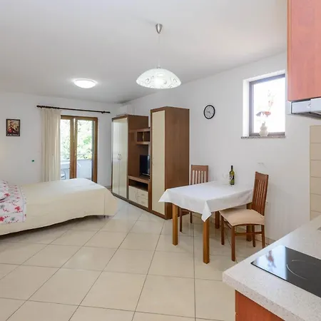 Apartment Milar Rovinj