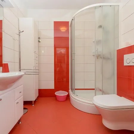 Apartment Milar Rovinj