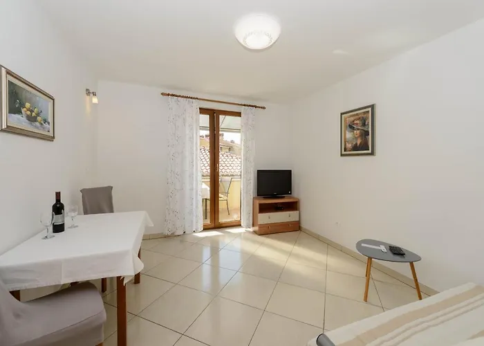 Apartament Milar Rovinj