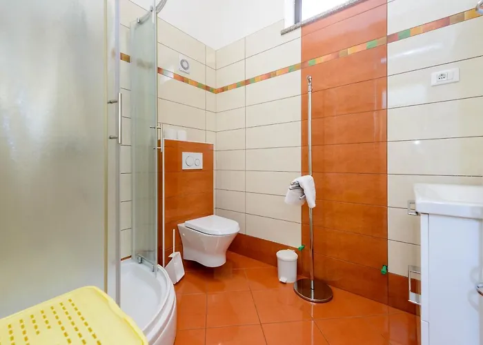 Milar Apartament *