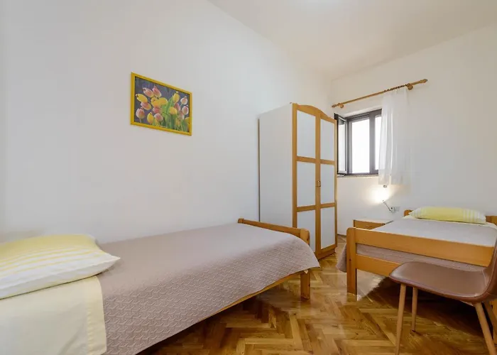 Milar Apartament Rovinj