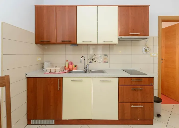 Milar Apartament *