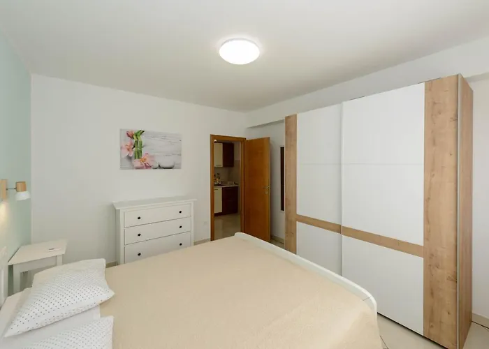 Apartament Milar Rovinj