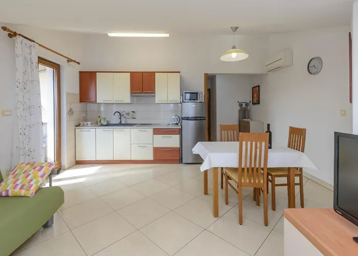 Apartament Milar Rovinj