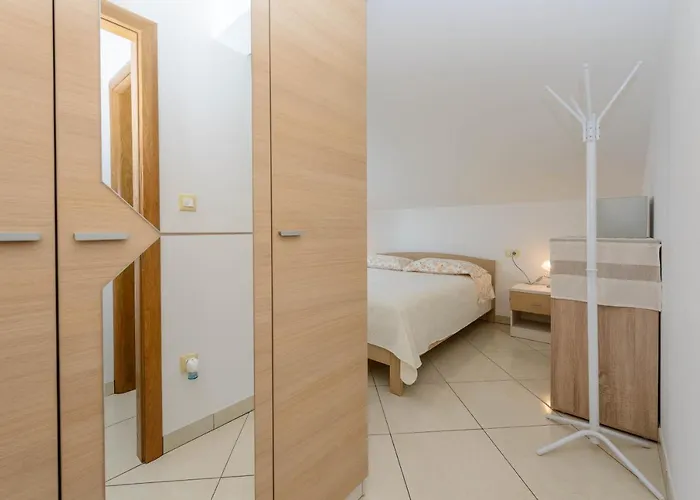 Milar Apartament Rovinj