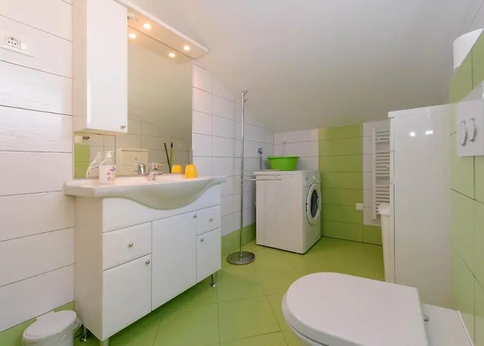 Milar Apartament *