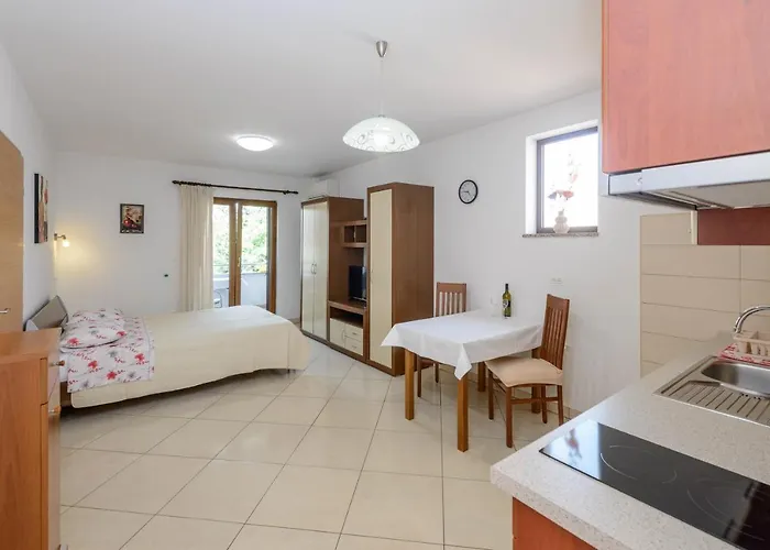 Apartament Milar Rovinj