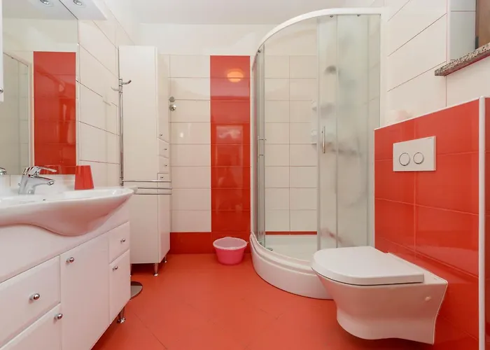 Apartament Milar Rovinj