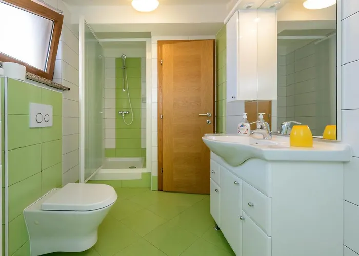 Milar Apartament *
